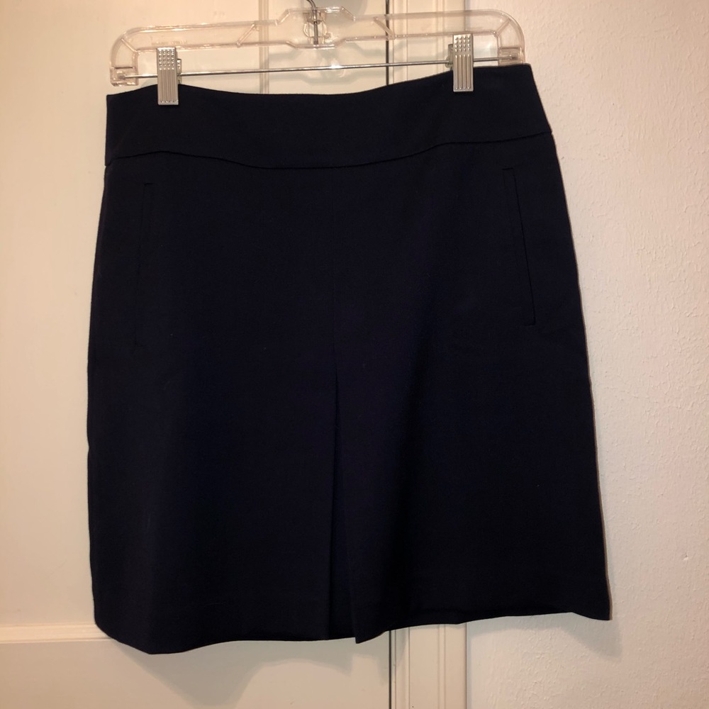 work skirt